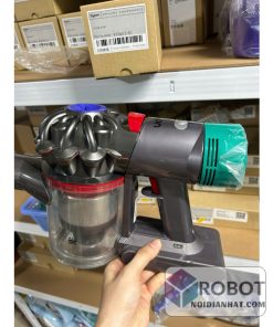Bộ lọc sau Post Filter chính hãng cho Dyson V7 V8 SV11 SV10. Lọc sạch 99.97% bụi mịn đầu ra, khử mùi hôi, bảo vệ động cơ bền bỉ Long Thịnh Tech Dyson Bộ lọc sau Post Filter chính hãng cho Dyson V7 V8 SV11 SV10. Lọc sạch 99.97% bụi mịn đầu ra, khử mùi hôi, bảo vệ động cơ bền bỉ Long Thịnh Tech Dyson