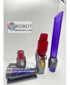 Bộ Đầu Hút Vệ Sinh Cao Cấp Dyson Advanced Cleaning Kit Chính Hãng Long Thịnh Tech Dyson Bộ Đầu Hút Vệ Sinh Cao Cấp Dyson Advanced Cleaning Kit Chính Hãng Long Thịnh Tech Dyson
