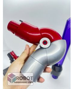Bộ Đầu Hút Vệ Sinh Cao Cấp Dyson Advanced Cleaning Kit Chính Hãng Long Thịnh Tech Dyson Bộ Đầu Hút Vệ Sinh Cao Cấp Dyson Advanced Cleaning Kit Chính Hãng Long Thịnh Tech Dyson