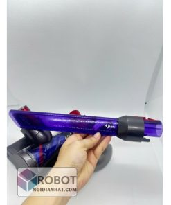 Bộ Đầu Hút Vệ Sinh Cao Cấp Dyson Advanced Cleaning Kit Chính Hãng Long Thịnh Tech Dyson Bộ Đầu Hút Vệ Sinh Cao Cấp Dyson Advanced Cleaning Kit Chính Hãng Long Thịnh Tech Dyson