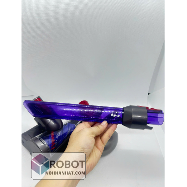 Frame-4267 Bộ Đầu Hút Vệ Sinh Cao Cấp Dyson Advanced Cleaning Kit Chính Hãng Long Thịnh Tech Dyson