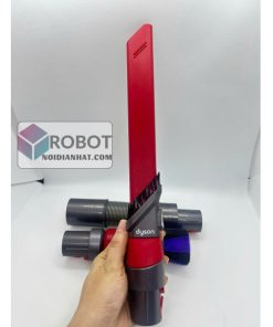Bộ công cụ làm sạch chuyên sâu Dyson Detail Cleaning Kit Long Thịnh Tech Dyson