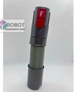 Bộ công cụ làm sạch chuyên sâu Dyson Detail Cleaning Kit Long Thịnh Tech Dyson