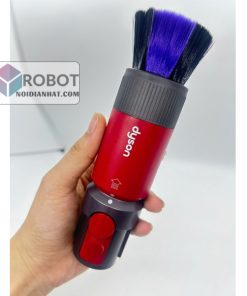 Bộ công cụ làm sạch chuyên sâu Dyson Detail Cleaning Kit Long Thịnh Tech Dyson