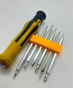 Bộ tua vít 6 trong 1 để sửa chữa máy hút bụi Dyson tiện lợi Long Thịnh Tech Dyson Bộ tua vít 6 trong 1 để sửa chữa máy hút bụi Dyson tiện lợi Long Thịnh Tech Dyson