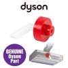 Nút Bịt Bình Chứa Nước Dyson Submarine V12s V15s Cao Cấp Long Thịnh Tech Dyson Nút Bịt Bình Chứa Nước Dyson Submarine V12s V15s Cao Cấp Long Thịnh Tech Dyson