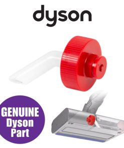 Nút Bịt Bình Chứa Nước Dyson Submarine V12s V15s Cao Cấp