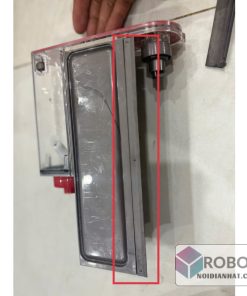 Thanh Gạt Nước Cho Đầu Lau Nhà Dyson V12s V15s Submarine Long Thịnh Tech Dyson Thanh Gạt Nước Cho Đầu Lau Nhà Dyson V12s V15s Submarine Long Thịnh Tech Dyson