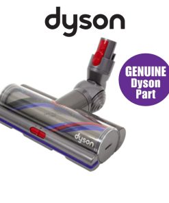 Đầu hút con lăn cứng High Torque (Digital Motorbar) cho Dyson Gen5 Detect chính hãng.