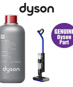 Nước Lau Sàn Dyson WashG1 Chính Hãng (Hard Floor)