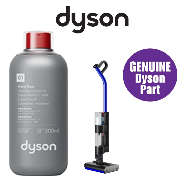 Frame-4306 Nước Lau Sàn Dyson WashG1 Chính Hãng (Hard Floor) Long Thịnh Tech Dyson