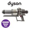 cụm thân máy liền động cơ và lốc xoáy (Main Body & Cyclone) thay thế cho Dyson V11 Outsize SV16. Long Thịnh Tech Dyson cụm thân máy liền động cơ và lốc xoáy (Main Body & Cyclone) thay thế cho Dyson V11 Outsize SV16. Long Thịnh Tech Dyson