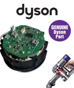 động cơ (Vacuum Motor) thay thế cho máy hút bụi Dyson V8 SV10, SV10K, SV25, SV37.