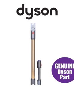 Ống Hút Nối Dài Dyson Gen5 (Wand Extension) Chính Hãng