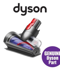 Đầu hút nệm ga giường Hair Screw Tool cho Dyson Gen5 chính hãng.