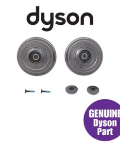 Bộ bánh xe thay thế mã Wheels Assy cao cấp cho Dyson V11, V15 và Gen5