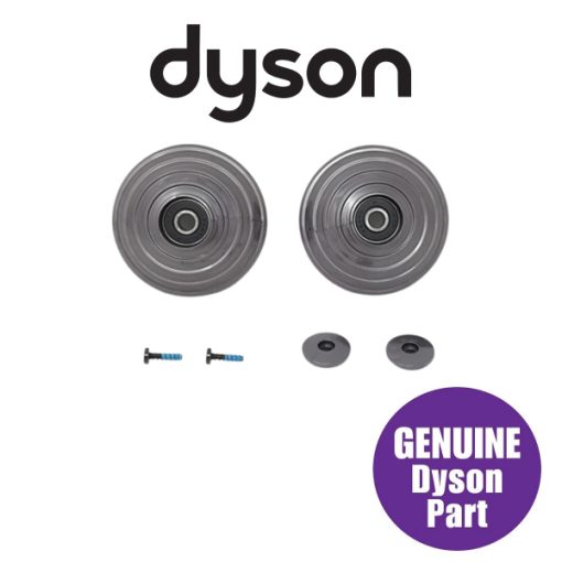 Frame-4385-510x510 Bộ bánh xe thay thế mã Wheels Assy cao cấp cho Dyson V11, V15 và Gen5 Long Thịnh Tech Dyson