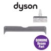 Nắp che đầu hút (Soleplate / Base Plate) chính hãng cho đầu hút cứng Motorbar Dyson V10, V11, V15, Gen5 Long Thịnh Tech Dyson