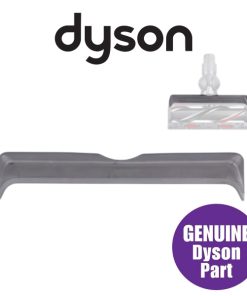 Nắp che đầu hút (Soleplate / Base Plate) chính hãng cho đầu hút cứng Motorbar Dyson V10, V11, V15, Gen5