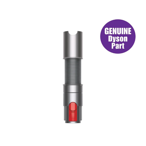 Frame-5 Ống Nối Kéo Giãn Dyson Extension Hose Cao Cấp Long Thịnh Tech Dyson