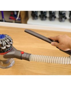 Ống Nối Kéo Giãn Dyson Extension Hose Cao Cấp Long Thịnh Tech Dyson Ống Nối Kéo Giãn Dyson Extension Hose Cao Cấp Long Thịnh Tech Dyson
