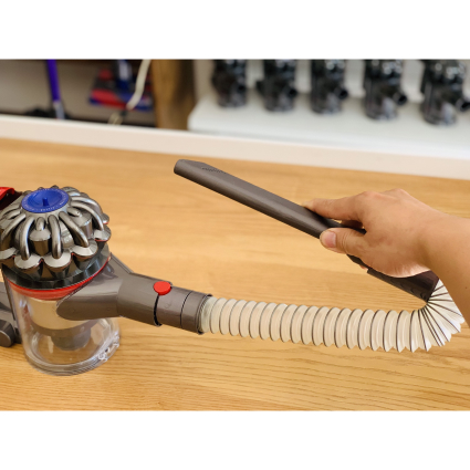 Frame-6 Ống Nối Kéo Giãn Dyson Extension Hose Cao Cấp Long Thịnh Tech Dyson
