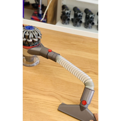 Frame-7 Ống Nối Kéo Giãn Dyson Extension Hose Cao Cấp Long Thịnh Tech Dyson