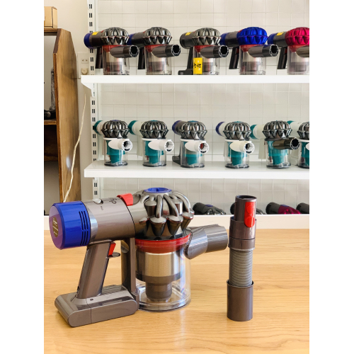 Frame-8 Ống Nối Kéo Giãn Dyson Extension Hose Cao Cấp Long Thịnh Tech Dyson