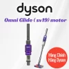 Cụm thân máy liền động cơ và lốc xoáy cho Dyson Omni-Glide SV19 Long Thịnh Tech Dyson Cụm thân máy liền động cơ và lốc xoáy cho Dyson Omni-Glide SV19 Long Thịnh Tech Dyson