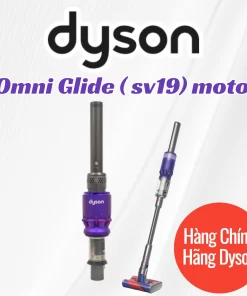 Cụm thân máy liền động cơ và lốc xoáy cho Dyson Omni-Glide SV19