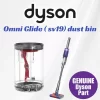 Hộp chứa bụi thay thế cho máy hút bụi Dyson Omni-Glide SV19. Long Thịnh Tech Dyson Hộp chứa bụi thay thế cho máy hút bụi Dyson Omni-Glide SV19. Long Thịnh Tech Dyson