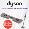 Tấm Chắn Kép Máy Hút Dyson Omni-Glide SV19 Double Baffle Long Thịnh Tech Dyson Tấm Chắn Kép Máy Hút Dyson Omni-Glide SV19 Double Baffle Long Thịnh Tech Dyson