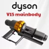 Cụm thân máy liền động cơ và lốc xoáy cho Dyson V15 Detect (SV22). Long Thịnh Tech Dyson Cụm thân máy liền động cơ và lốc xoáy cho Dyson V15 Detect (SV22). Long Thịnh Tech Dyson