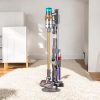 Đế Treo Máy Hút Bụi Dyson V12 Floor Dok Chất Lượng Cao Long Thịnh Tech Dyson