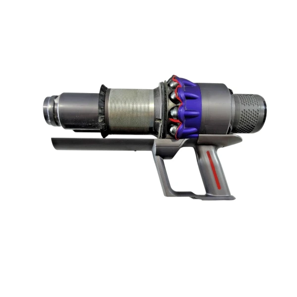 TAYAAeSwllxpVcNL-Photoroom động cơ và lốc xoáy (Main Body Motor Cyclone Assembly) thay thế cho Dyson Gen5 Long Thịnh Tech Dyson