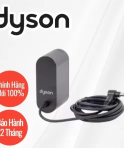 Cục sạc máy hút bụi Dyson V8 chính hãng