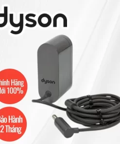 Cục sạc pin máy hút bụi Dyson V6 V7 V8 DC58 DC59 DC62 DC74 chính hãng.