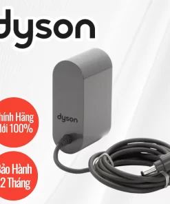 Cục sạc máy hút bụi Dyson V10 V11 V12 V15 chính hãng