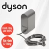 Cục sạc chính hãng cho máy hút bụi Dyson Digital Slim, V10 Slim, SV18. Long Thịnh Tech Dyson Cục sạc chính hãng cho máy hút bụi Dyson Digital Slim, V10 Slim, SV18. Long Thịnh Tech Dyson
