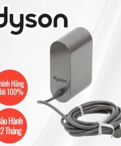 Cục sạc chính hãng cho máy hút bụi Dyson Digital Slim, V10 Slim, SV18.