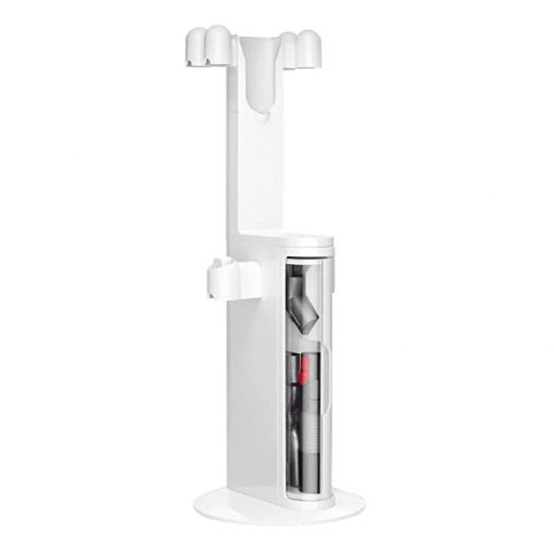 V10DOK-1-510x510 Giá treo máy hút bụi Dyson V10 Dok với Tool Kit cao cấp Long Thịnh Tech Dyson