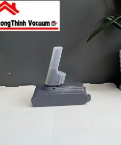 Pin Dyson V7 SV11 Chất Lượng Cao 3000mah Dung Lượng Lớn Long Thịnh Tech Dyson
