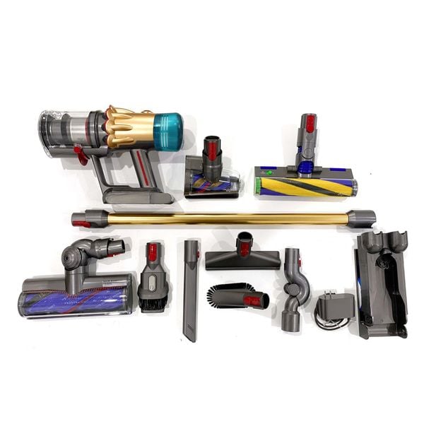 Máy Hút Bụi Dyson Chính Hãng V7→V16 – Đủ Dòng, Giá Tốt | Long Thịnh Tech Long Thịnh Tech Dyson