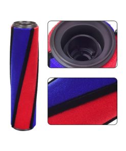 Con lăn mềm thay thế cho đầu hút sàn Dyson V6 V7 V8 V10 V11 Fluffy. Long Thịnh Tech Dyson Con lăn mềm thay thế cho đầu hút sàn Dyson V6 V7 V8 V10 V11 Fluffy. Long Thịnh Tech Dyson