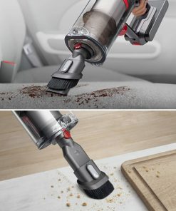 Đầu hút bàn chải 2 trong 1 Combination Tool cho Dyson V7 V8 V10 V11 V12 V15 chính hãng Long Thịnh Tech Dyson Đầu hút bàn chải 2 trong 1 Combination Tool cho Dyson V7 V8 V10 V11 V12 V15 chính hãng Long Thịnh Tech Dyson