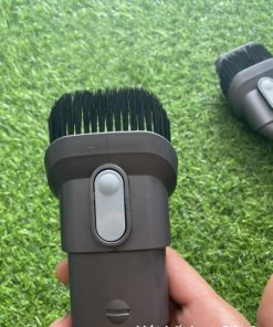 Đầu hút bàn chải 2 trong 1 Combination Tool cho Dyson V7 V8 V10 V11 V12 V15 chính hãng Long Thịnh Tech Dyson Đầu hút bàn chải 2 trong 1 Combination Tool cho Dyson V7 V8 V10 V11 V12 V15 chính hãng Long Thịnh Tech Dyson