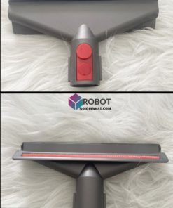 Đầu hút ga đệm Dyson Mattress Tool chính hãng mới 100% Long Thịnh Tech Dyson Đầu hút ga đệm Dyson Mattress Tool chính hãng mới 100% Long Thịnh Tech Dyson