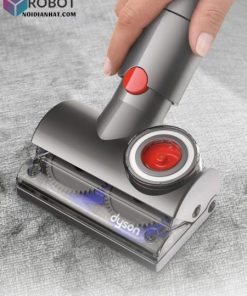 Đầu hút Dyson Tangle-Free Turbine Tool chính hãng cho CY22, CY26, CY28, UP22. Long Thịnh Tech Dyson Đầu hút Dyson Tangle-Free Turbine Tool chính hãng cho CY22, CY26, CY28, UP22. Long Thịnh Tech Dyson