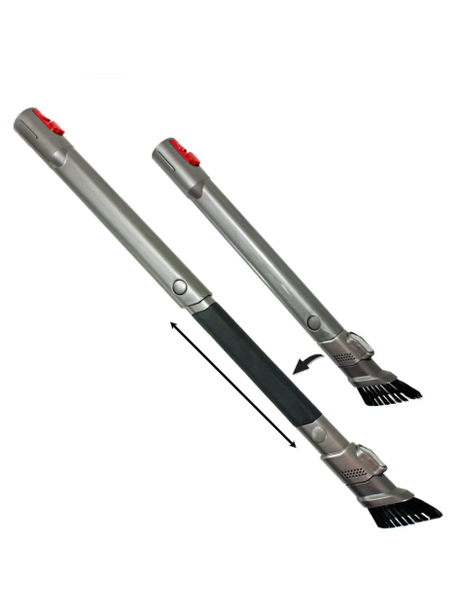 dau-hut-khe-uon-deo-Flexible-Crevice-Tool-cho-Dyson-V7-V8-V10-V11-1 Đầu hút khe uốn dẻo Dyson Flexible Crevice Tool chính hãng cho V7, V8, V10, V11. Long Thịnh Tech Dyson