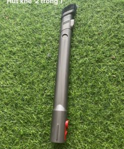Đầu hút khe uốn dẻo Dyson Flexible Crevice Tool chính hãng cho V7, V8, V10, V11. Long Thịnh Tech Dyson Đầu hút khe uốn dẻo Dyson Flexible Crevice Tool chính hãng cho V7, V8, V10, V11. Long Thịnh Tech Dyson